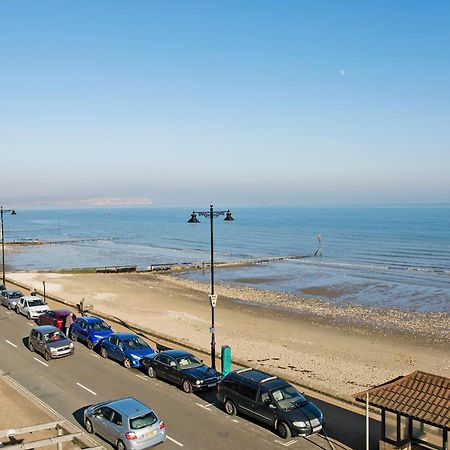שנקלין Sunny Beach Apartments מראה חיצוני תמונה